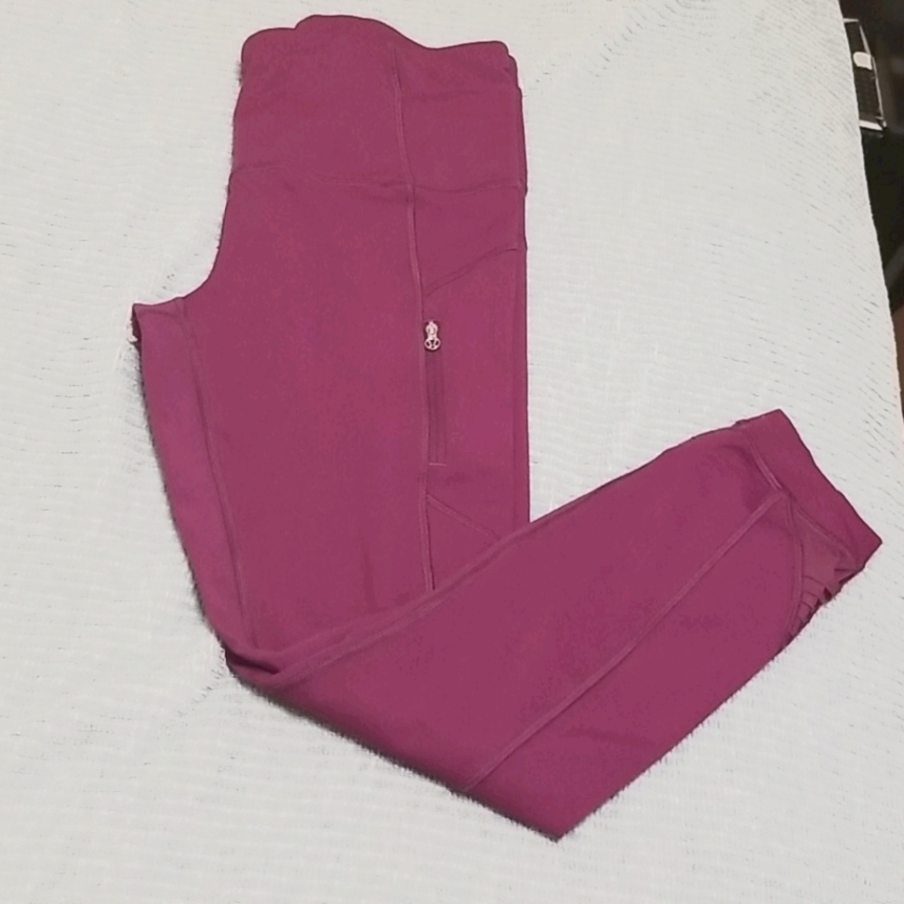 One of my favs lululemon